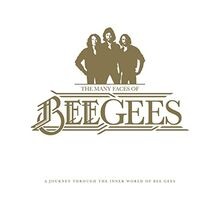 Many Faces of Bee Gees von Bee Gees.=various= | CD | Zustand sehr gut