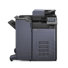 Kyocera TASKalfa 3253ci Kopierer auf PF-7110+DP-7100 mit Finisher DF-7110 mit...