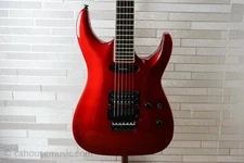 ESP LTD Horizon CTM '87 2025 - Candy Apple Red