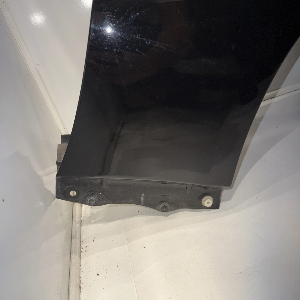 2006 - 2013 LEXUS IS250 IS350 PARA-LAMA DO LADO DIREITO DO PASSAGEIRO FABRICANTE DE EQUIPAMENTO ORIGINAL - Imagem 3 de 4