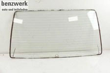 Mercedes W124 Kombi S124 Heckscheibe Klarglas ORIGINAL 1247400057 ??