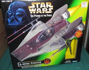 A Wing Fighter | eBay