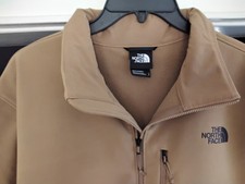 The North Face Apex Bionic 3 Utility Brown Mens LARGE NWT