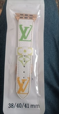 ルイヴィトン apple watch strap for Men Watch Straps, Bands, Accessories for Men | LOUIS VUITTON ®