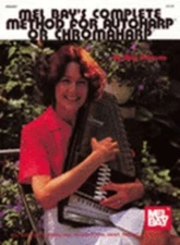Complete Method for Autoharp or Chromaharp by Meg Peterson: Used