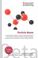 Lambert M. Surhone (U. A.) | Particle Beam | Taschenbuch | Englisch (2026)