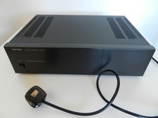 Mint-in-box Rotel RB-981 RB981 Stereo Power Amplifier