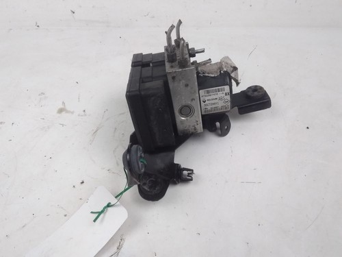 ABS PUMPE Renault Megane III Berline (BZ) 2013 476604075R