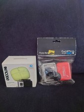 Gopro Floaty Backdoor And Incase Protective Cover