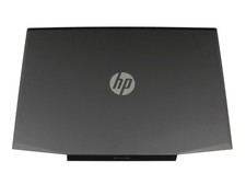 HP Pavilion Gaming 15-cx0000 original Displaydeckel 39,6cm (15,6 Zoll) schwarz