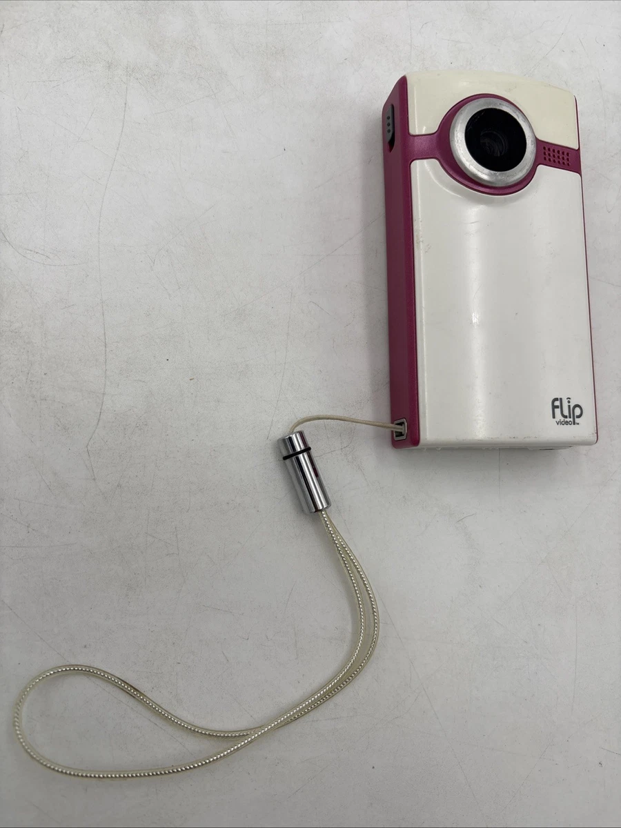 Flip Video Pocket Camcorder for sale | eBay