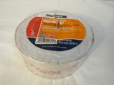 Shurtape AF 099 UL 181A-P/B-FX Listed/Printed Aluminum Foil Tape 2.5inx55m