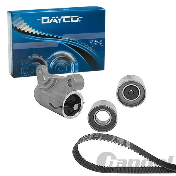 Dayco Zahnriemensatz Passend FüR Mazda 6 MPV | KTB762-image