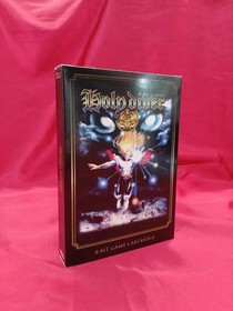 Holy Diver Retro-Bit JN-FC007 Famicom FC NES-Compatible Retro Game A7656