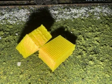 O Gauge 1:48 Haybales - Rectangle