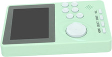 Console Di Gioco Portatile Schermo LCD Da 2,8 Pollici, Videogiochi Retrò 100 in 