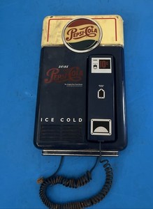 Pepsi Phone | eBay