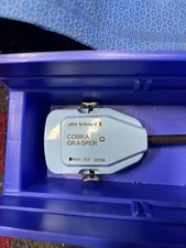 Intuitive Surgical Da Vinci REF 420190 Cobra Grasper 8mm