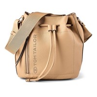 Tom Tailor Analisa UmhäNgetasche 25Cm #TT-004951 (Camel)