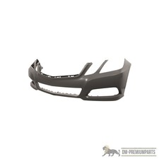Sto&szlig;f&auml;nger vorne f&uuml;r Mercedes W212 S212 Avantgarde 09-13 ohne PDC ohne SRA