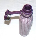 Contigo Purple Stainless Tumbler Flask Water Bottle - 20 oz Capacity — photo 3
