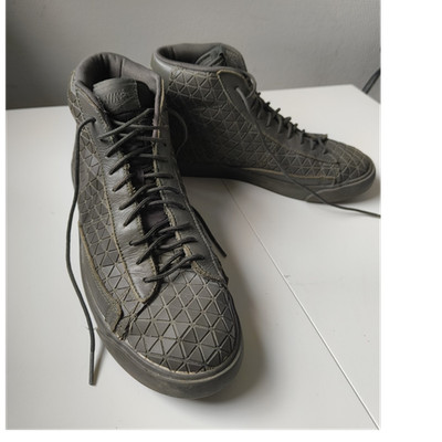 Nike Blazer Mid Metric Khaki Green EU 42/US 8,5