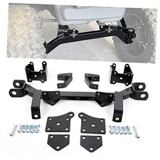 6" Drop Axle Lift Kits for EZGO Golf Cart 1994.5-2001.5 Electric TXT Model