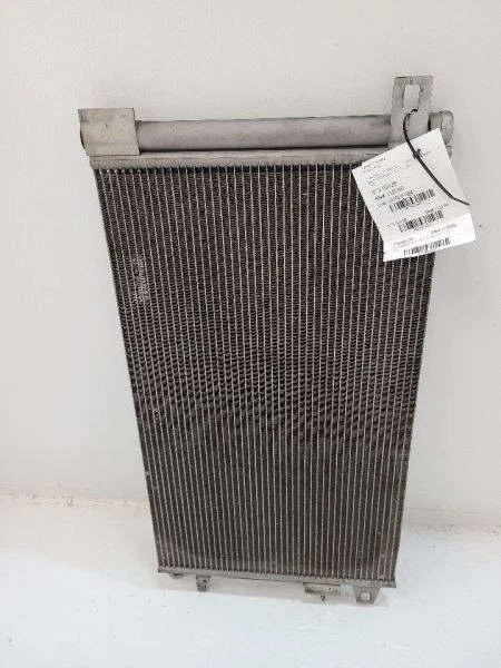 2007-2012 GMC ACADIA 3.6L AC Condenser 20995673 07-12 Foto 3 de 4