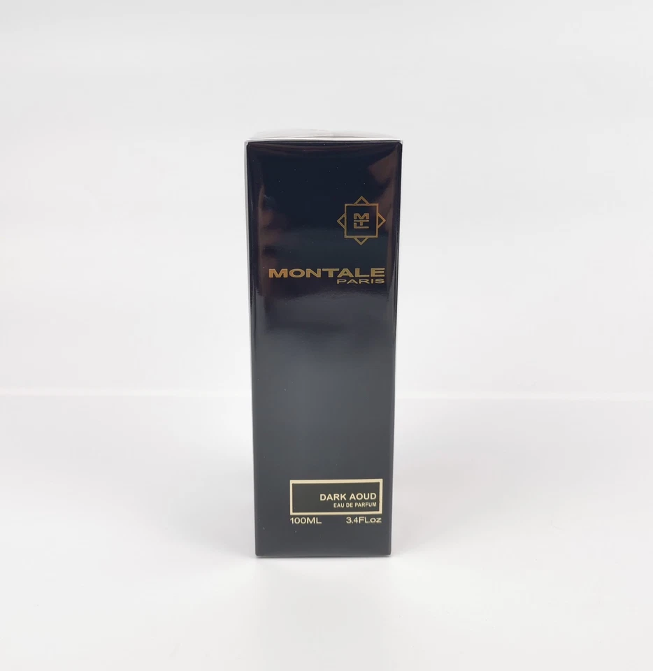 Montale Dark Aoud Eau De Parfum 100ml