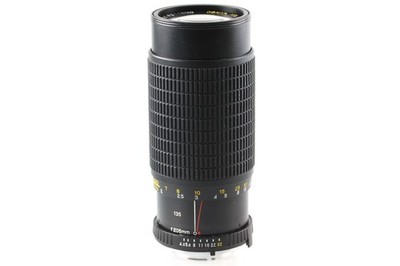 Osawa MC 4.5 80-205mm 80 205 mm Minolta MD MC
