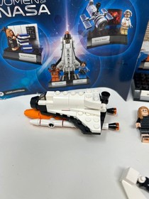LEGO Ideas 21312 Women of NASA 231 Pieces