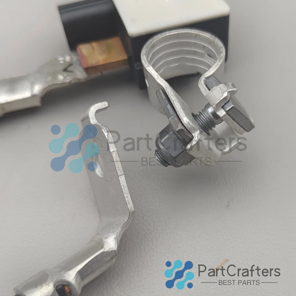 Nuevo cable sensor negativo batería para Hyundai Genesis 37180-B1000 2014-2016 Foto 4 de 4