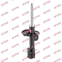1X KYB StoßDäMpfer Excel-G 339406 FüR ZE0 Leaf Nissan ZE1 Electric