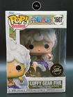 Funko Pop! Animation | GLOW CHASE! | One Piece Luffy Gear Five #1607