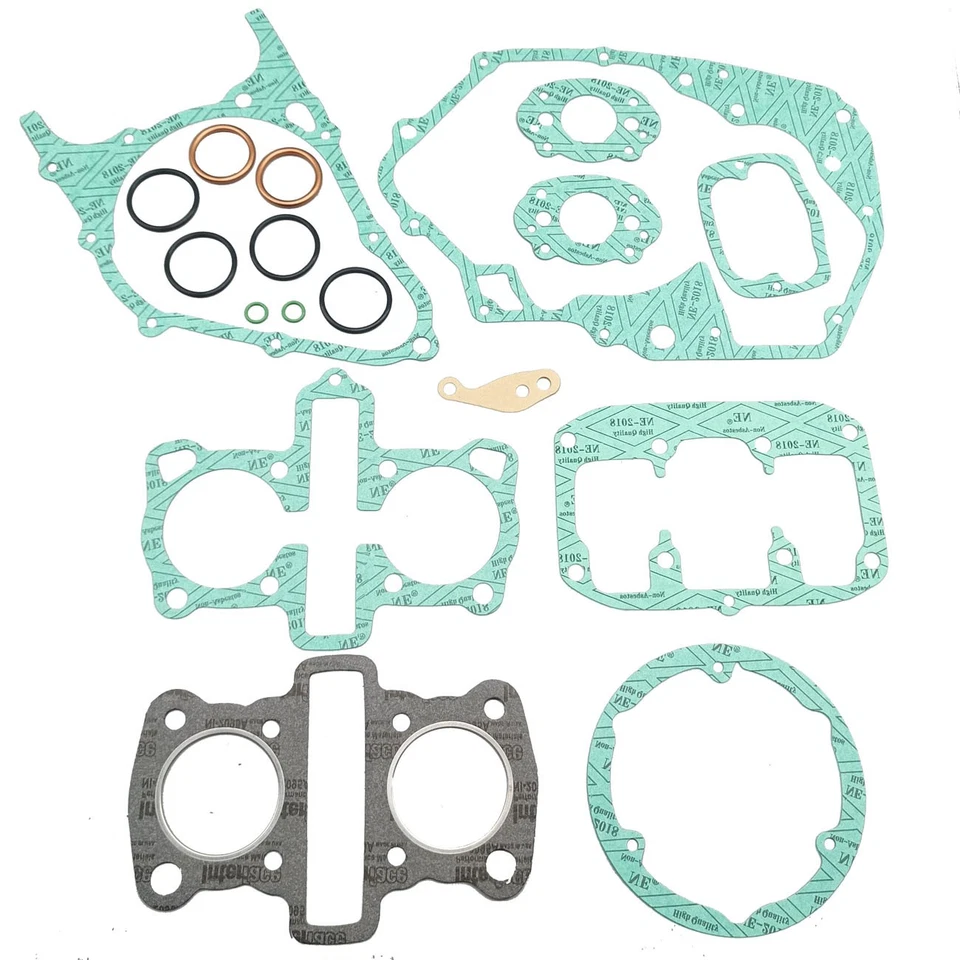 Kit de conjunto de junta de motor para Honda CB175 CD175 CL175 SL175 1968-1973 - Imagem 3 de 4