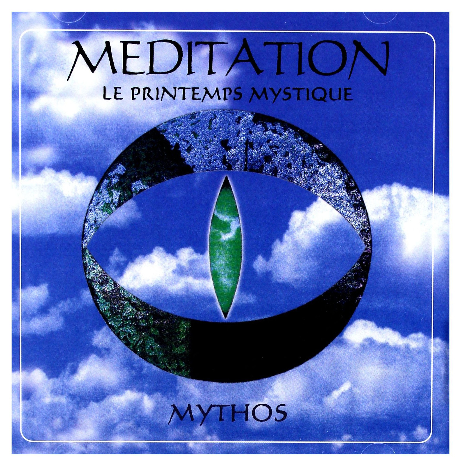 Mythos (Kaske) Le Printemps Mystique (CD)