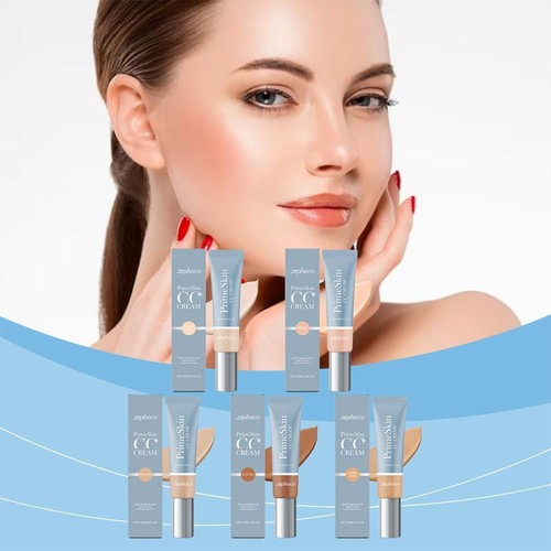 CC Cream Moisturizes and nourishes the skin GXO L1J1 - Picture 7 of 28