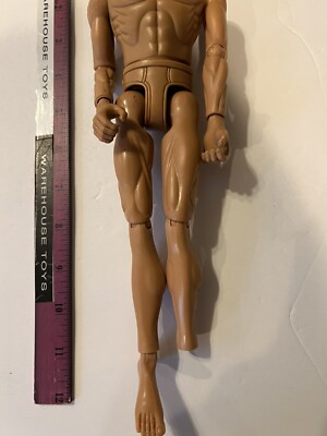 1/6センチュリートイズ Century Toys ジャンク品 GIジョー 1/6