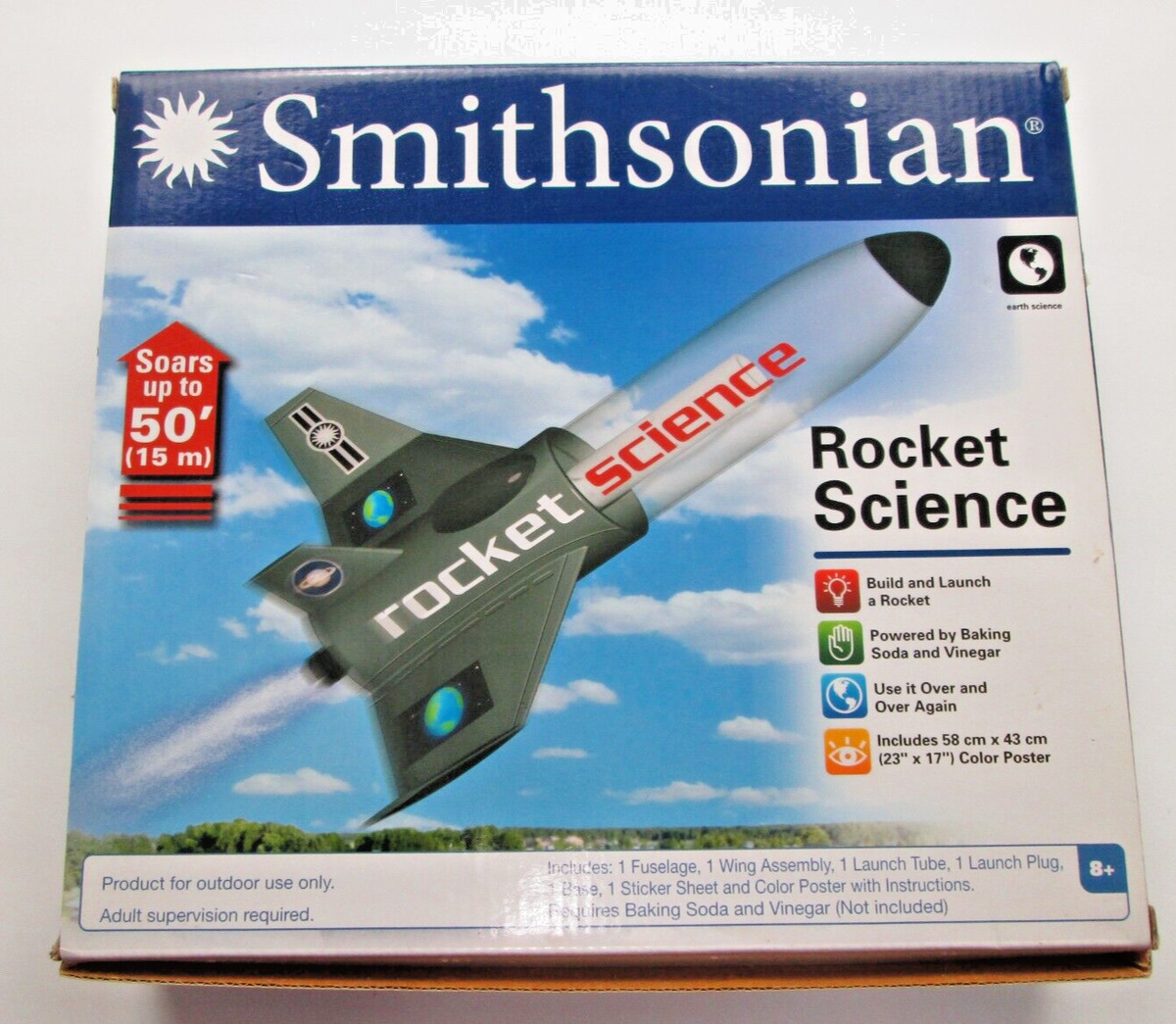 Earth Science Products for Kids - Earth Science Kits