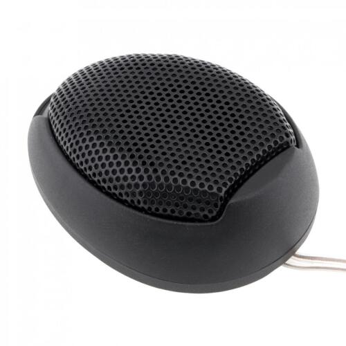 Universal 2 Stück Kalottenhochtöner für Auto Audio System für Unterputz oder Aufputz - Bild 8 von 12