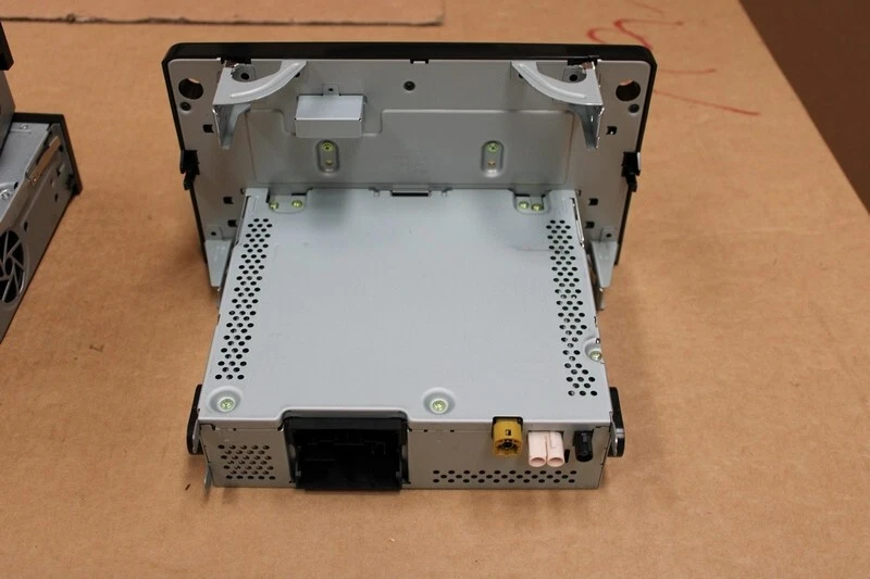 VW Golf Sportsvan Composition Color Radio SD MIB2 Bluetooth DAB  510035869 C - Bild 4 von 4