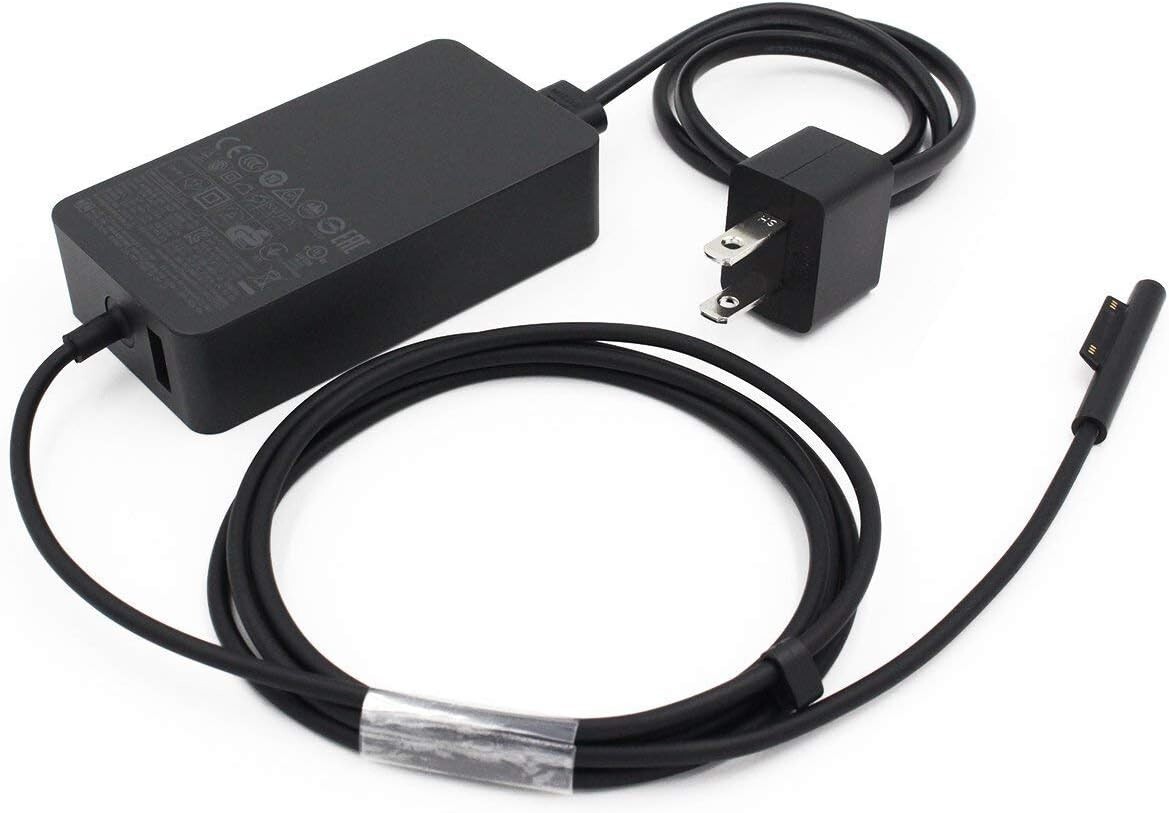 Nieuw 1932 Adapter - MICROSOFT 1932 Laptop-oplader 15.0 V = 8.0 A ,5.0