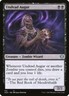NM Undead Augur, MTG, Starter Commander Deck, Magic the Gathering, 114