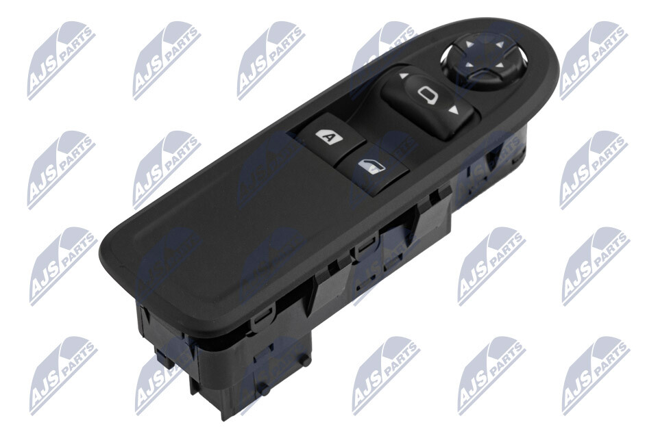 EWS-CT-018 NTY Switch, window regulator for CITROËN