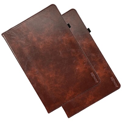 Leather Smart Cover for Samsung Galaxy Tab - For All Models!!! Protective Case