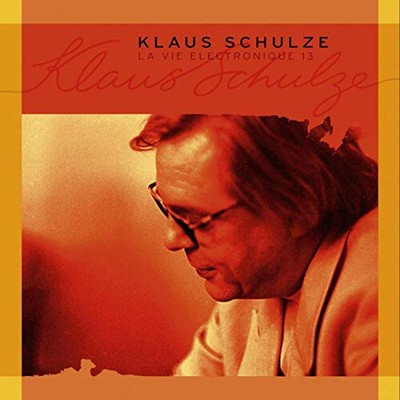 La Vie Electronique 13 by Schulze, Klaus [Audio CD]