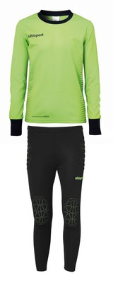 Download Uhlsport Kids Football Soccer Full Goalkeeper GK Goalie ...
