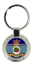 RAF Station Andover Schl&uuml;sselanh&auml;nger