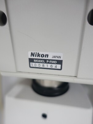 ①机本体メメモリ NIKON SMZ 1500 STEREO MICROSCOPE w C-DSDF DIASCOPIC STAND, HR PLAN
