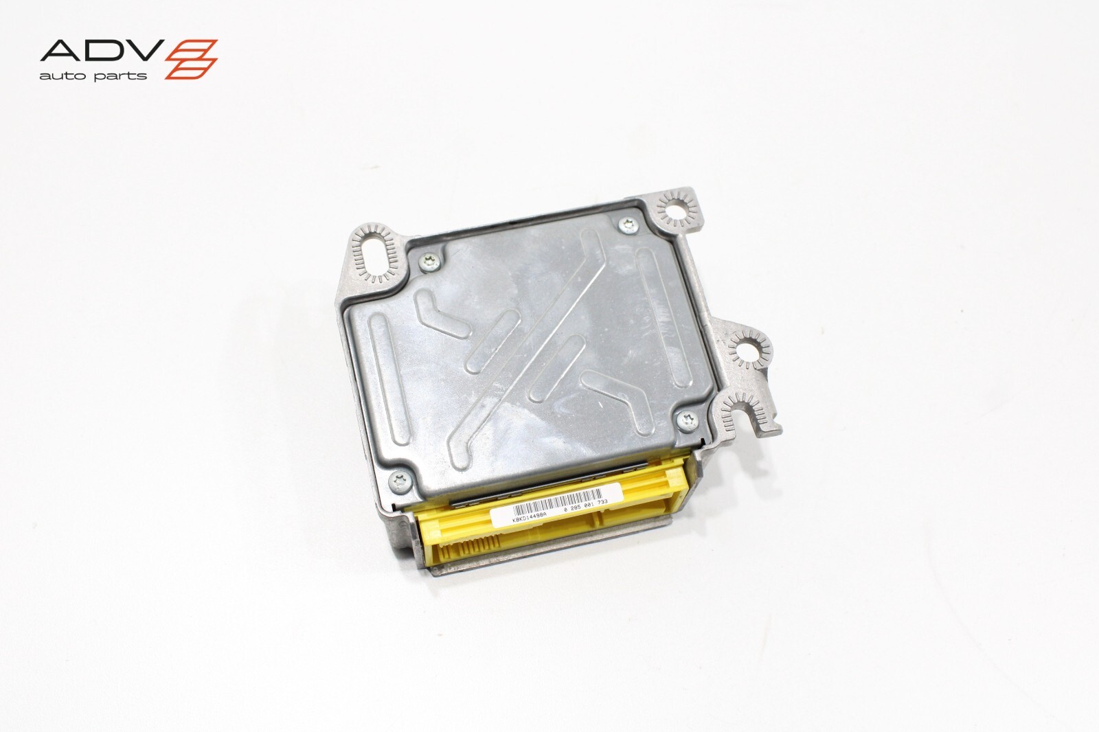 2006 BENTLEY CONTINENTAL RESTRAINT DIAGNOSTIC COMPUTER MODULE SRS UNIT OEM